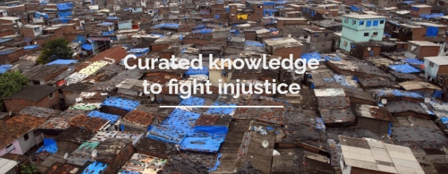 非營利網站範例 非營利網站範例